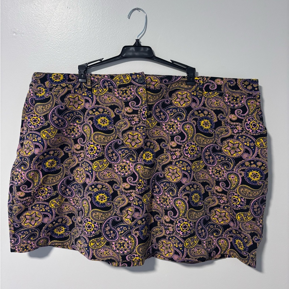ModCloth Skirt